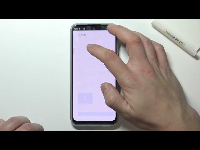 Video thumbnail for How to Manage Google Pay on MOTOROLA MOTO G41 - Set Up Google Pay