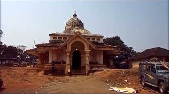 'Video thumbnail for Belgaum tourist places/Tourist attraction in Belgaum district/Mouli temple in Kanakumbi'