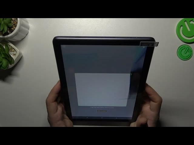 Video thumbnail for Allow Camera to Scan QR Codes on DOOGEE T10 - QR Scanning