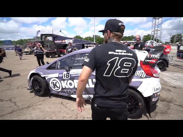 Video thumbnail for The Car Guy Show Season 4 Episode 4