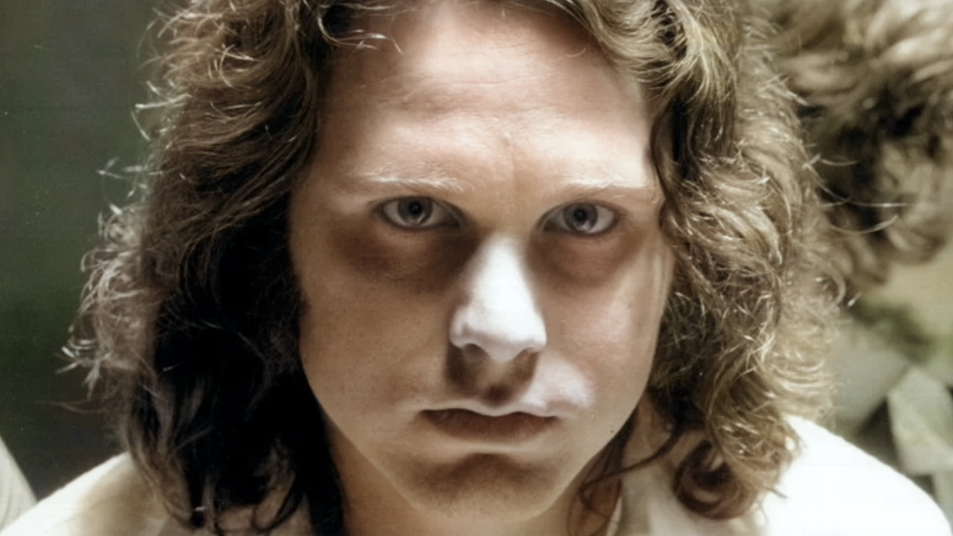 Video thumbnail for Here's Who Inherited Jim Morrison's Money After He Died