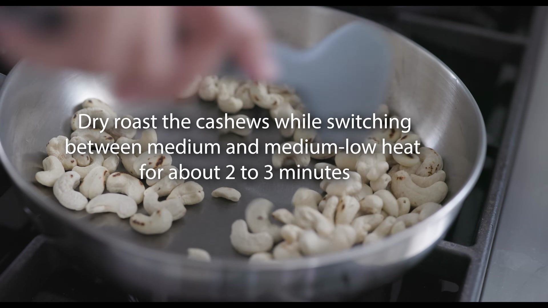 Video thumbnail for HEALTHY NO BAKE DESSERTS ready in 10 minutes ¦ Easy Vegetarian and Vegan Recipes (2)