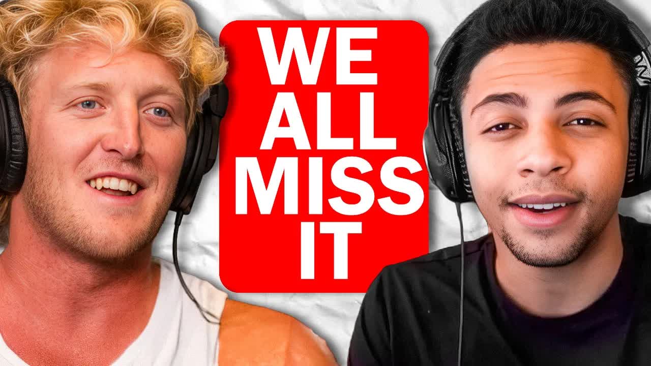 Video thumbnail for GWM: Tfue & Myth Reunite for an Epic OG Fortnite 1v1!
