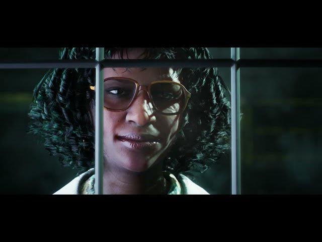 Video thumbnail for Robocop: Rogue City Unfinished Business - Mission 10: Miranda Hale Death Cutscene | Eliminate Mercs