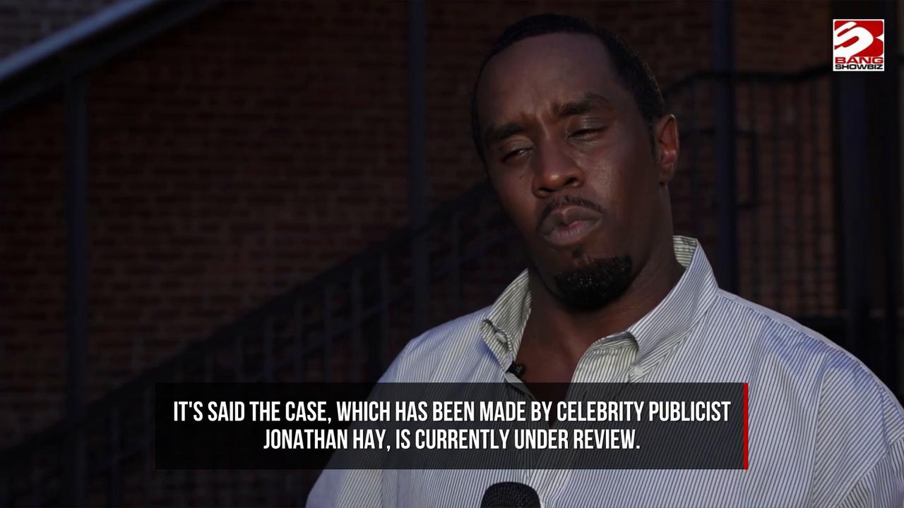 Video thumbnail for Sean 'Diddy' Combs could face new charges after sexual battery allegations
