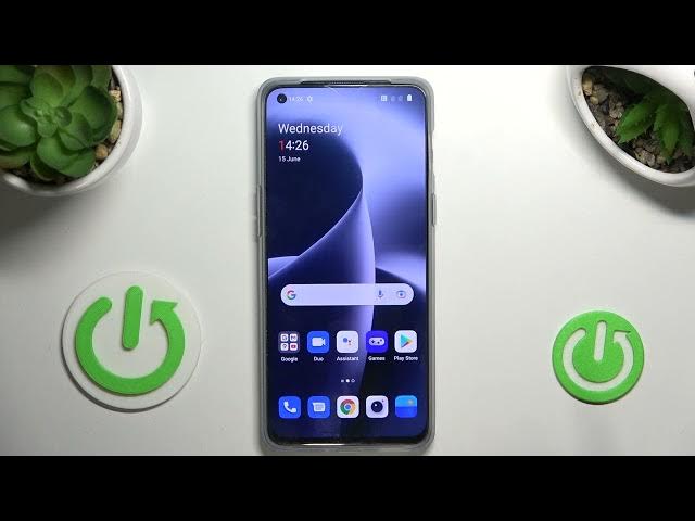 Video thumbnail for How to Change the Screen Timeout Value on the OnePlus Nord 2T