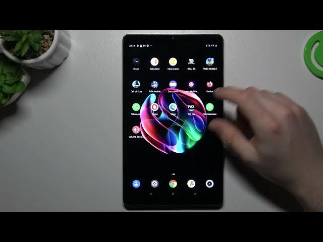 Video thumbnail for How to Remove Notification Virus from REALME Pad Mini