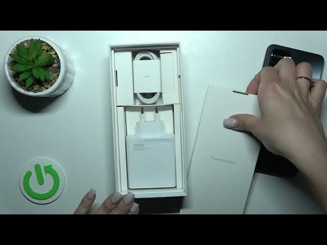 Video thumbnail for Does XIAOMI Redmi Note 11 Pro+ Come with USB Cable? – Additional Cable