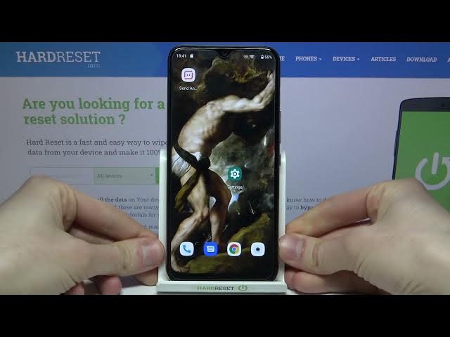 Video thumbnail for How to Insert SIM Card & SD Card into Vivax Fly 6