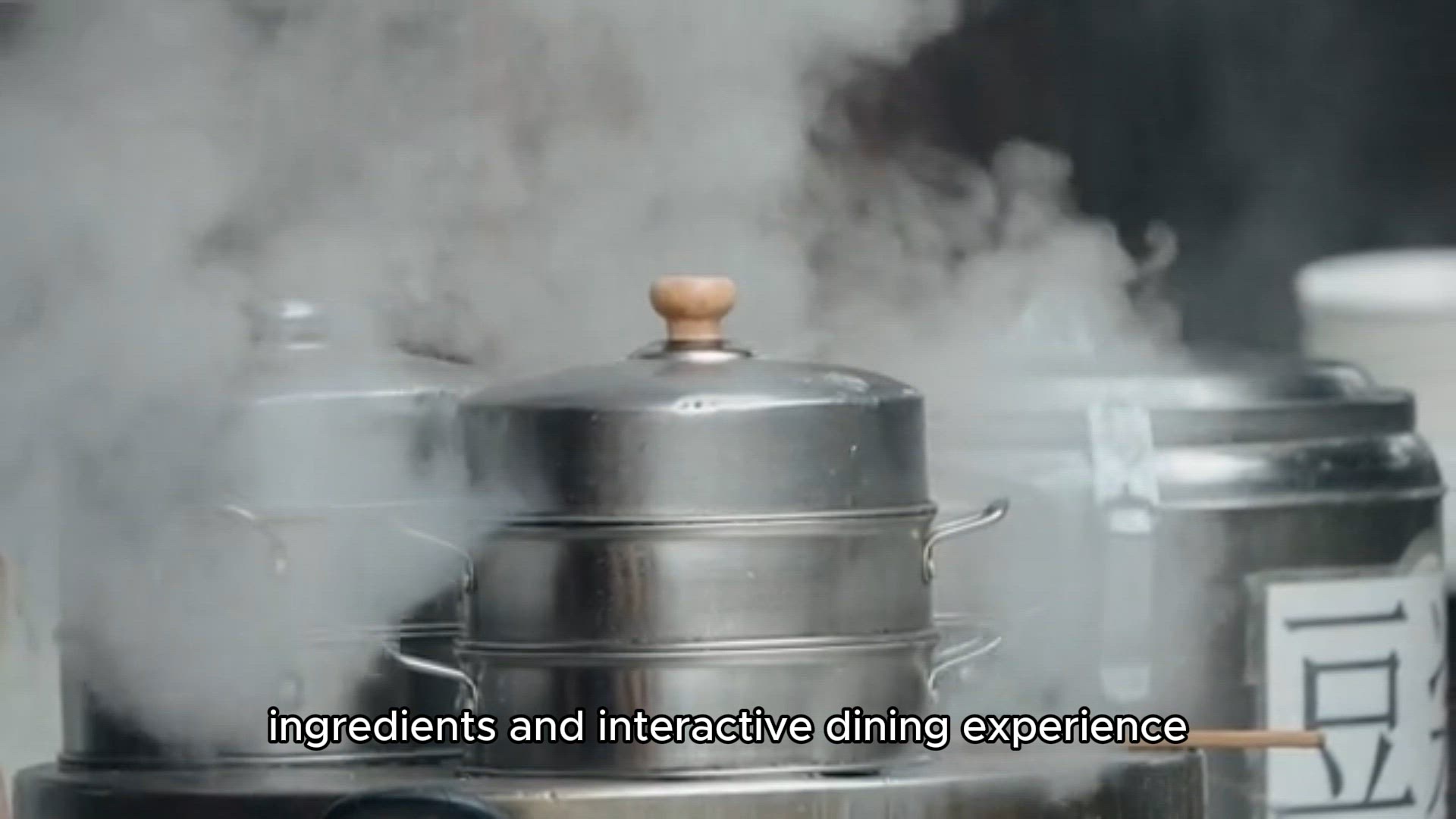 Video thumbnail for Shabu-shabu