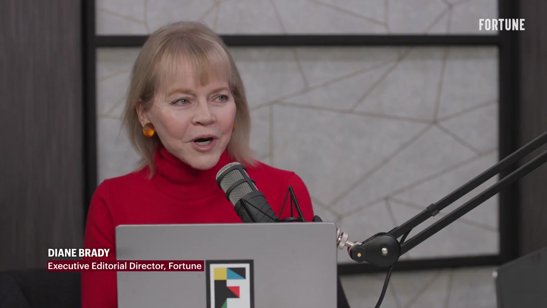 Video thumbnail for 2025 Recap: CEOs discuss embracing AI, tracking wellness, and marketing for Gen Z | Leadership Next