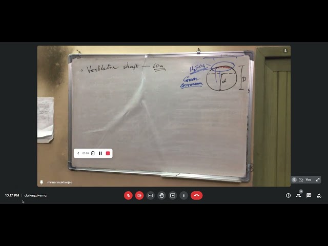 Video thumbnail for New Recording   12 19 2022, 10 17 41 PM