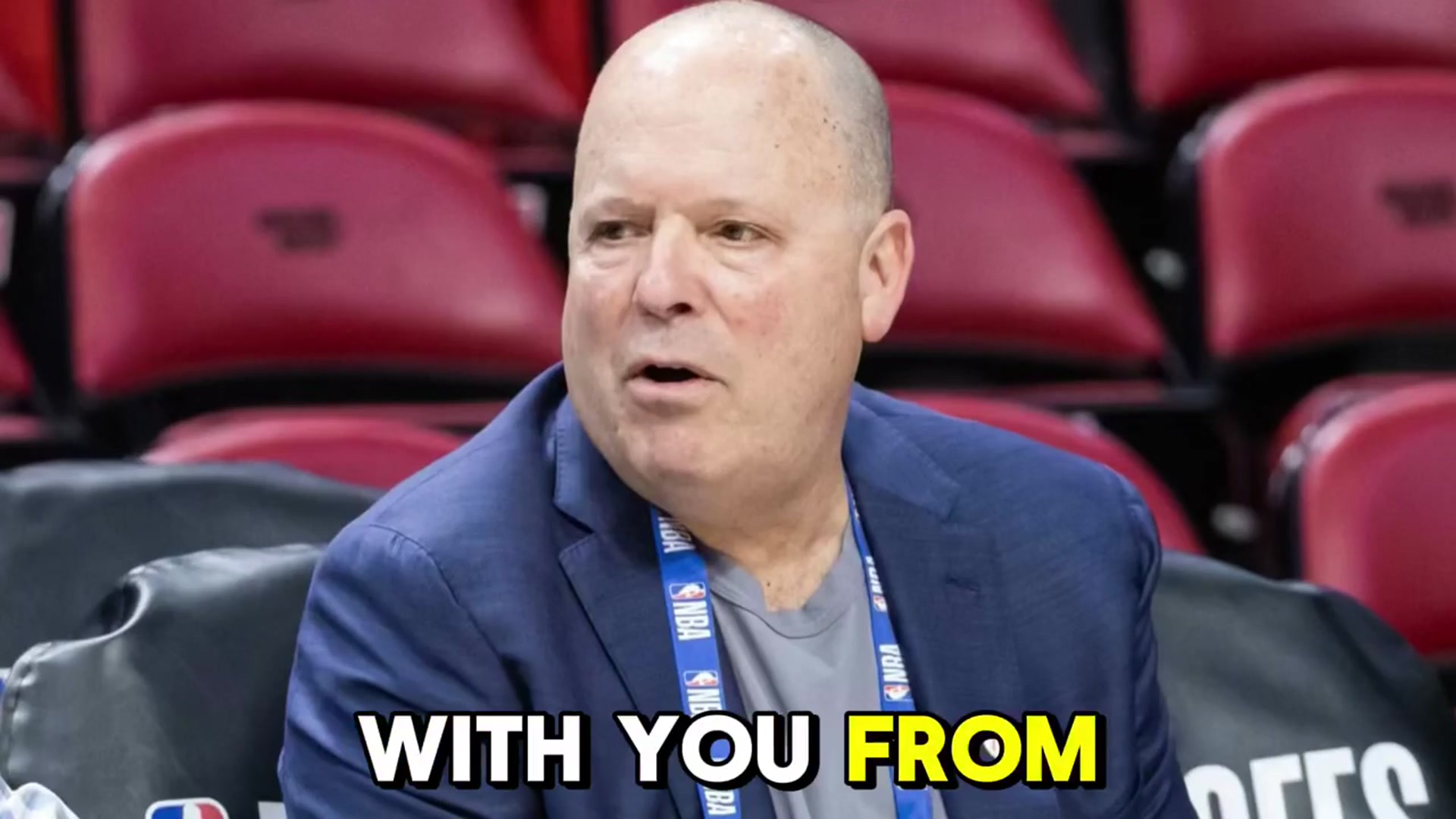 Video thumbnail for knyt: giannis trade update! knicks, kat, and mikal bridges latest