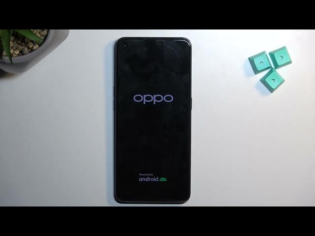 Video thumbnail for How to Hard Reset OPPO Reno 8T via Settings