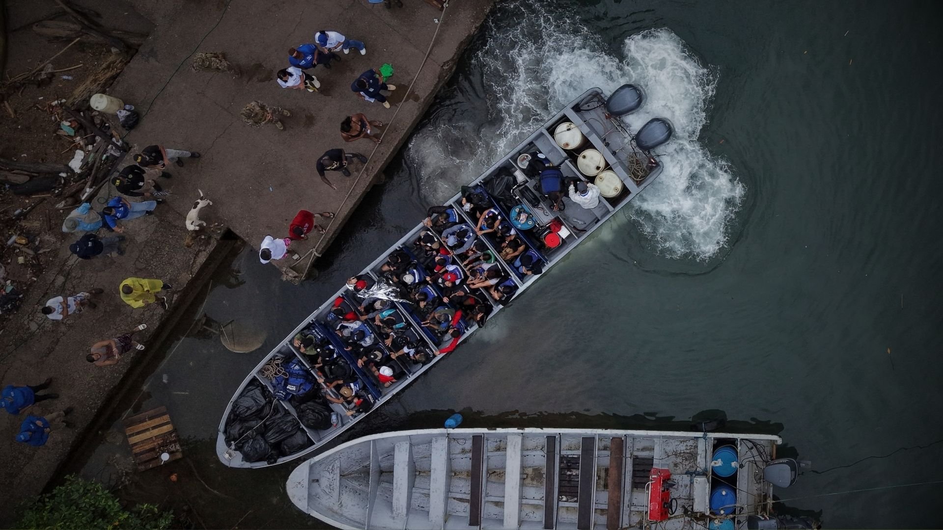 Video thumbnail for Why is Latin America turning against migrants? | Inside Latin America