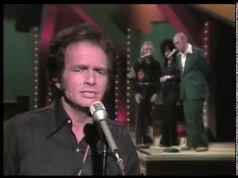 'Video thumbnail for Merle Haggard - Roots Of My Raising'