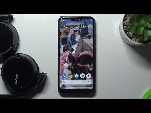 Video thumbnail for How to Enable Keyboard Sounds in XIAOMI Mi A2 Lite – Manage Keyboard’s Sounds