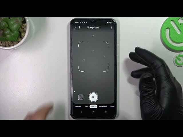 Video thumbnail for How to Use QR Codes Scanner in Realme 10 - Scan QR Codes