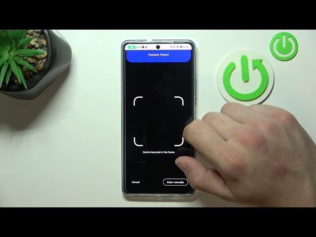 Video thumbnail for How to Add Passes to Google Wallet on POCO F5