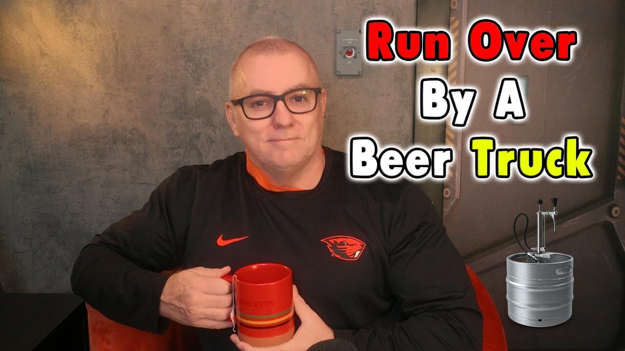 Video thumbnail for The Ugly Truth About Lee's Life On The Streets