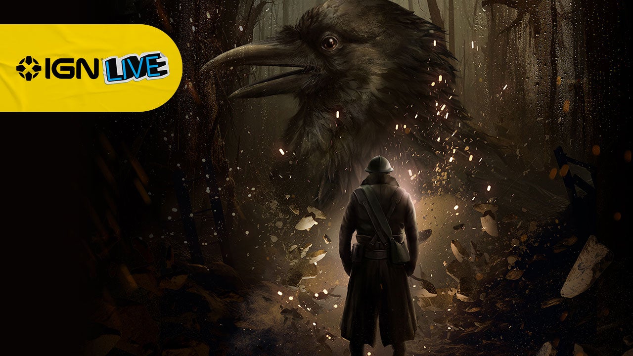 Video thumbnail for Trench Tales Official Trailer - IGN Live 2026