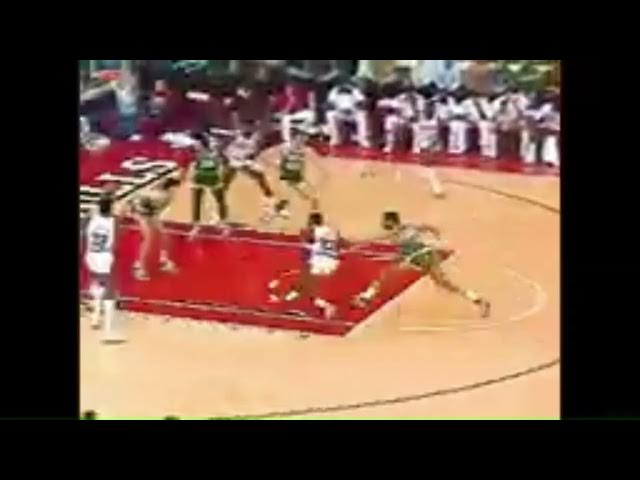 Video thumbnail for 2pac, 50 cents, eminem, jelly roll—Michael Jordan,  his 80s highlights packing