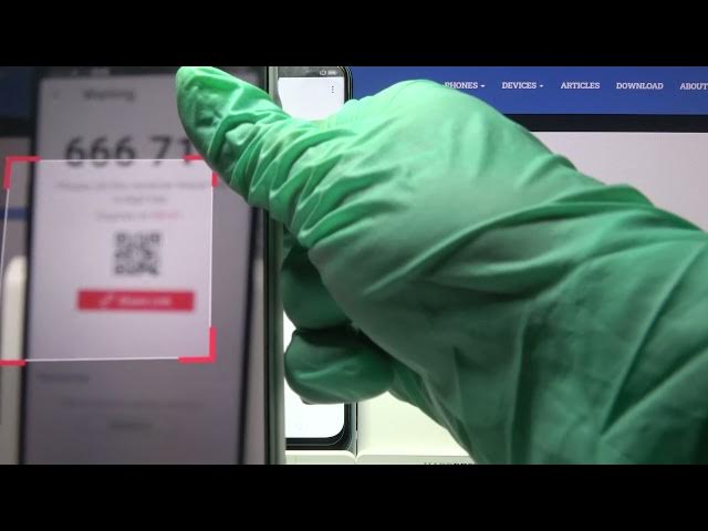 Video thumbnail for How to Transfer files from an Android Device to OnePlus Nord 2 5G – Send Anywhere