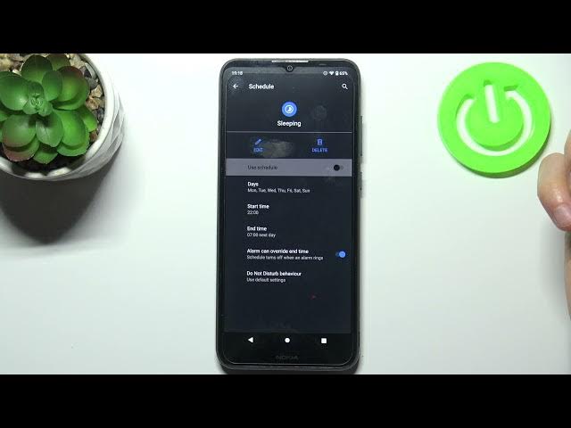 Video thumbnail for How to Activate DND Mode in NOKIA C20 – Mute Sounds