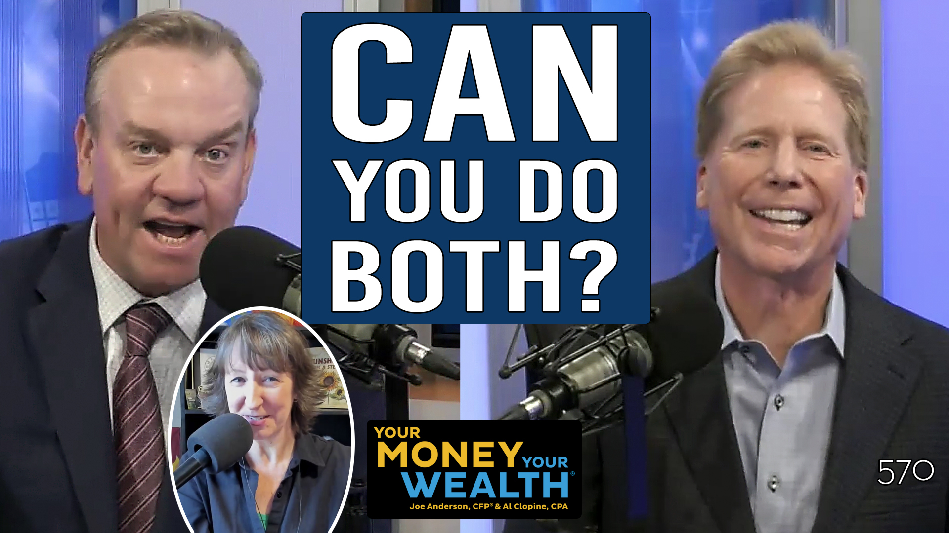 Video thumbnail for Supporting Aging Parents Without Sacrificing Your Retirement: A Real-World Financial Strategy