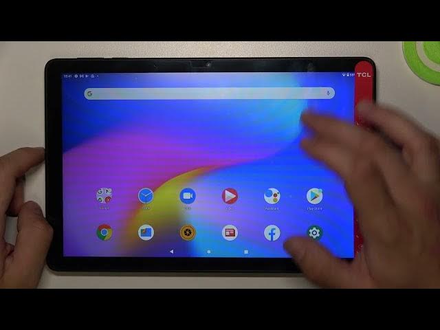 Video thumbnail for Does TCL Tab 10L Have Screen Mirroring