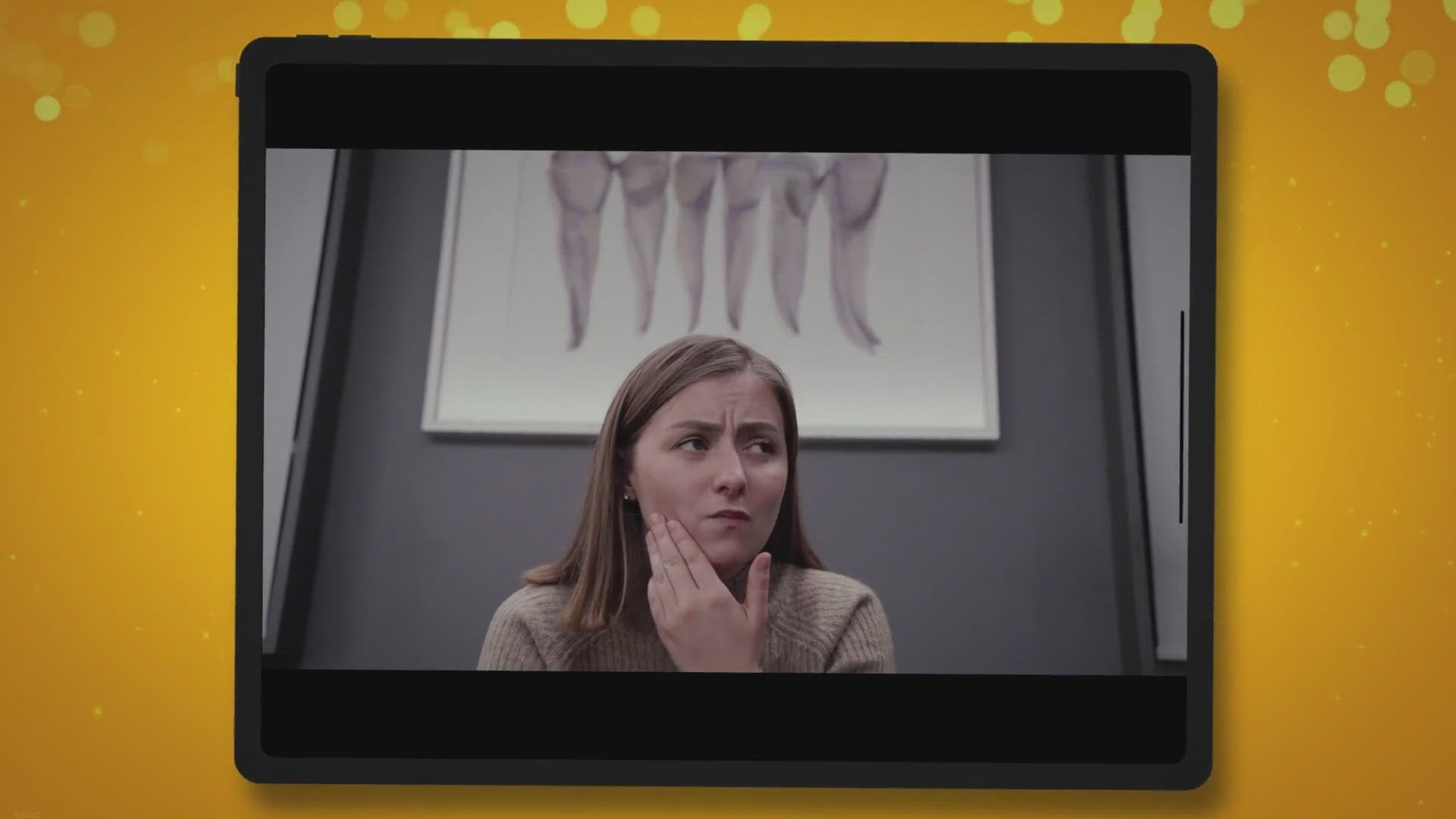 Video thumbnail for Schmerzen nach dem Bleaching – 9 Tipps zur Linderung und Vorbeugung