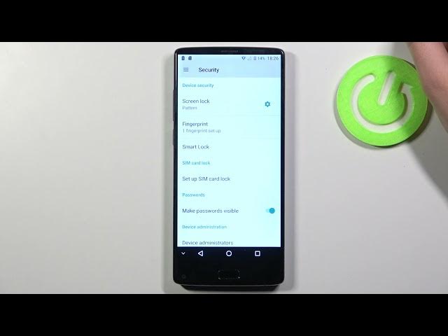 Video thumbnail for How to Set Up SIM PIN Code in HomTom S9 Plus – Activate SIM PIN Protection