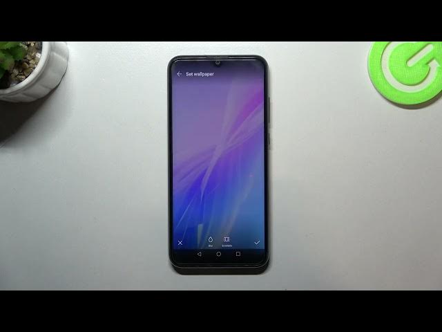 Video thumbnail for All Available Wallpapers on HONOR 20E – Set Up Wallpaper