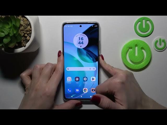 Video thumbnail for How to Change Fingerprint Sensor Animation in Motorola Moto G72