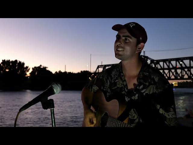 Video thumbnail for See You at the Top | Connor Laffan's Tribute to Spencer Webb