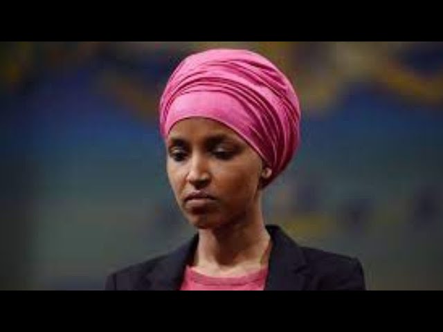 Video thumbnail for Remove Her Now! - Ilhan Omar Does The Unthinkable