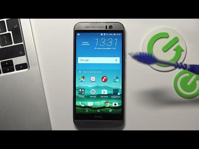 Video thumbnail for How to Clean HTC One M9e USB port using household items / Clean HTC One M9e USB with home remedies