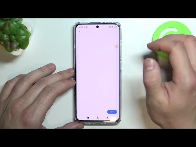 Video thumbnail for How to Manage Google Pay on Xiaomi 12 - Set Up Google Pay