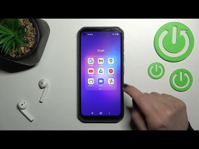 Video thumbnail for How to Disable Hey Google of Google Assistant on BLACKVIEW BL6000 PRO – Turn Off Hey Google