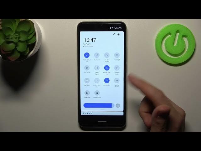 Video thumbnail for How to Change Screen Recorder Sound Settings in Realme Narzo 50i Prime
