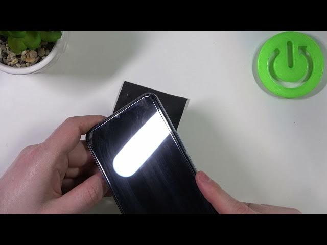 Video thumbnail for Are There LED Lamp Notifications Available on HONOR X6 / Useful Features
