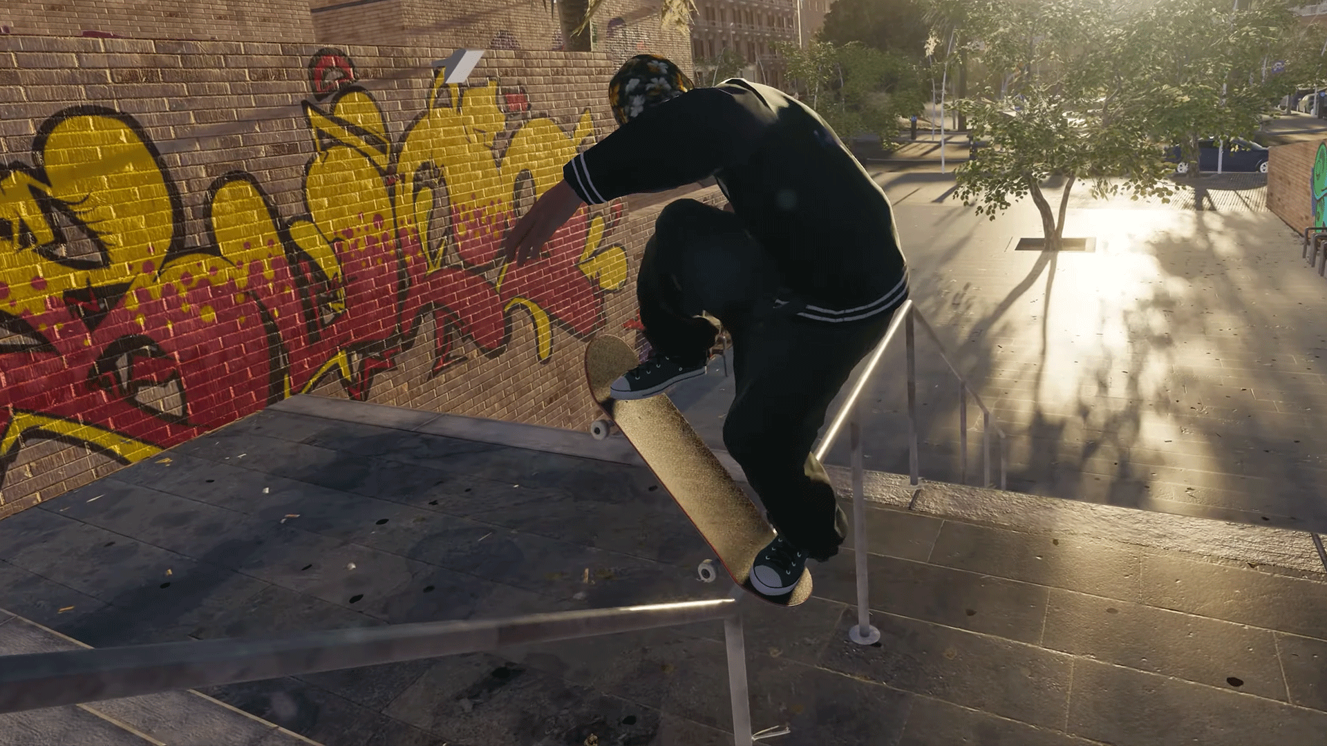 Video thumbnail for Skate Style - Official Announcement Trailer