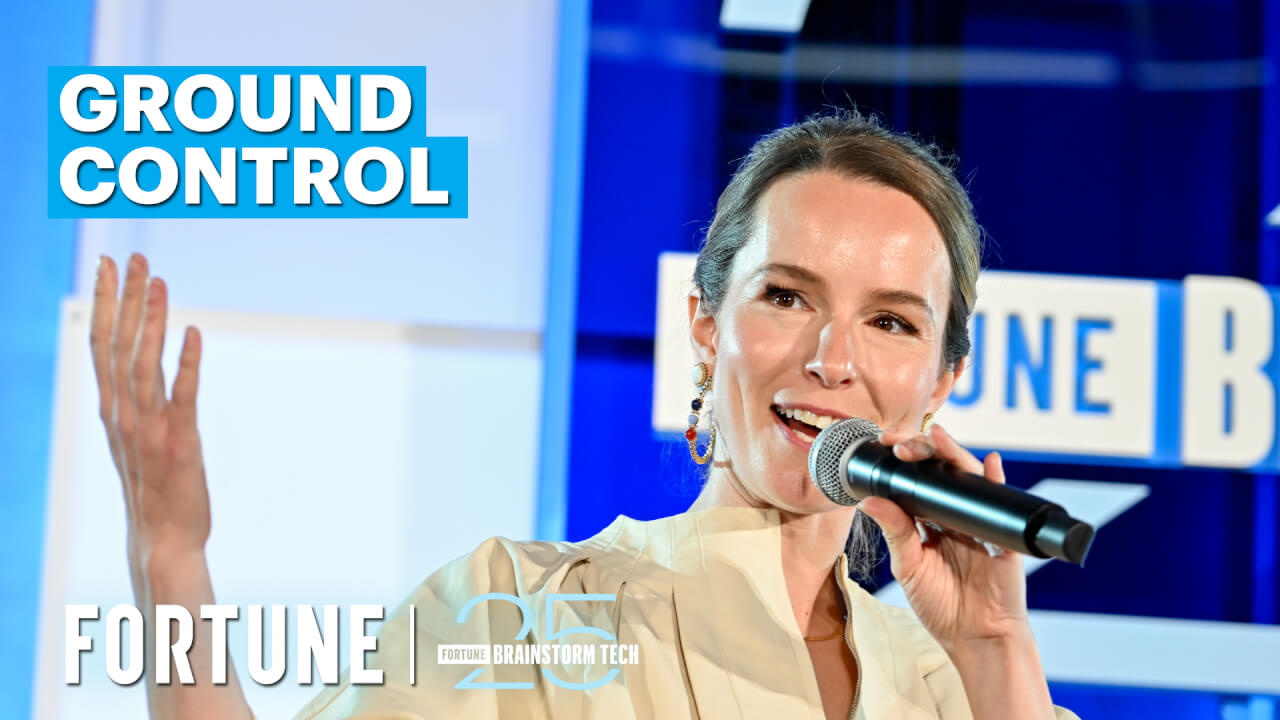 Video thumbnail for Ground Control