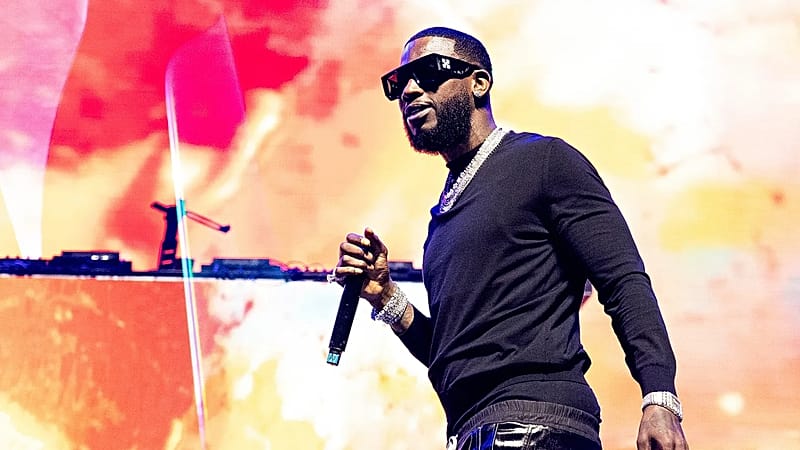 Video thumbnail for US rapper Pooh Shiesty charged over Dallas robbery case