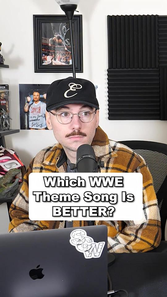 Video thumbnail for WHICH THEME IS BETTER?
