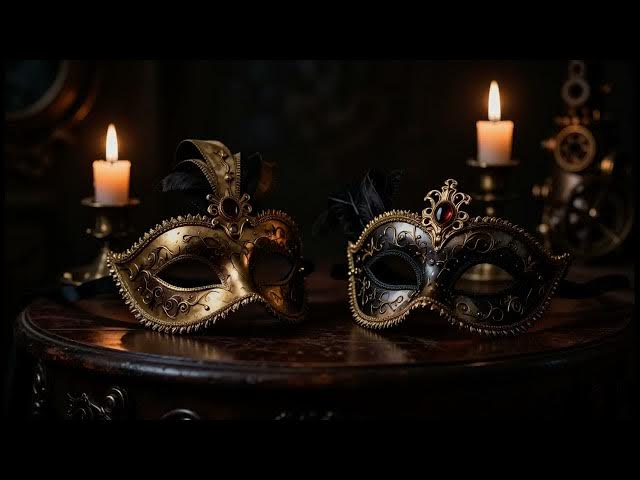 Video thumbnail for Lilly's Story: Silence of Love and Dawn | Chapter 6: The Alchemical Forge