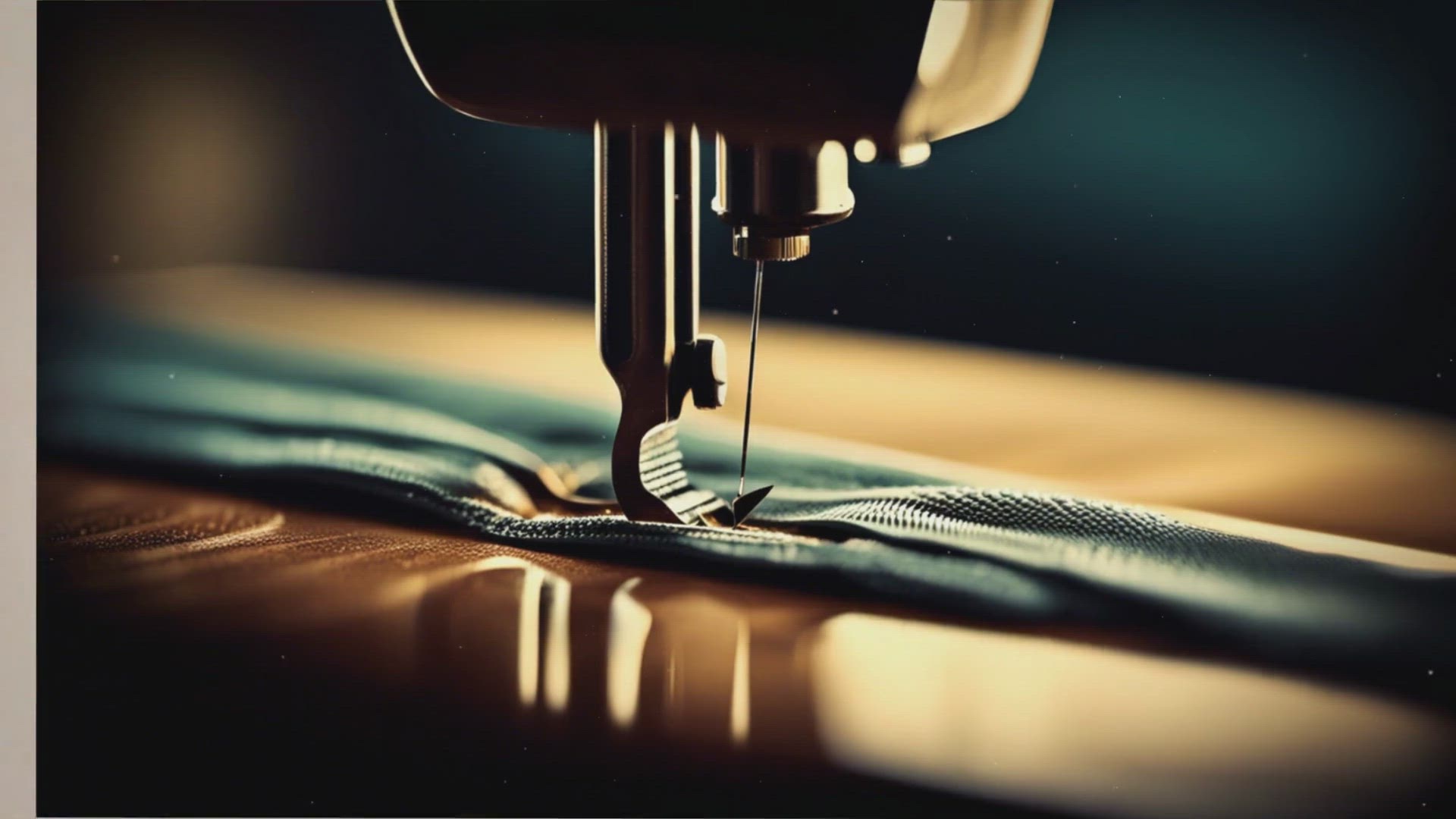 Video thumbnail for 15 Solutions: Why Does My Sewing Machine Needle Keep Breaking? (2023)