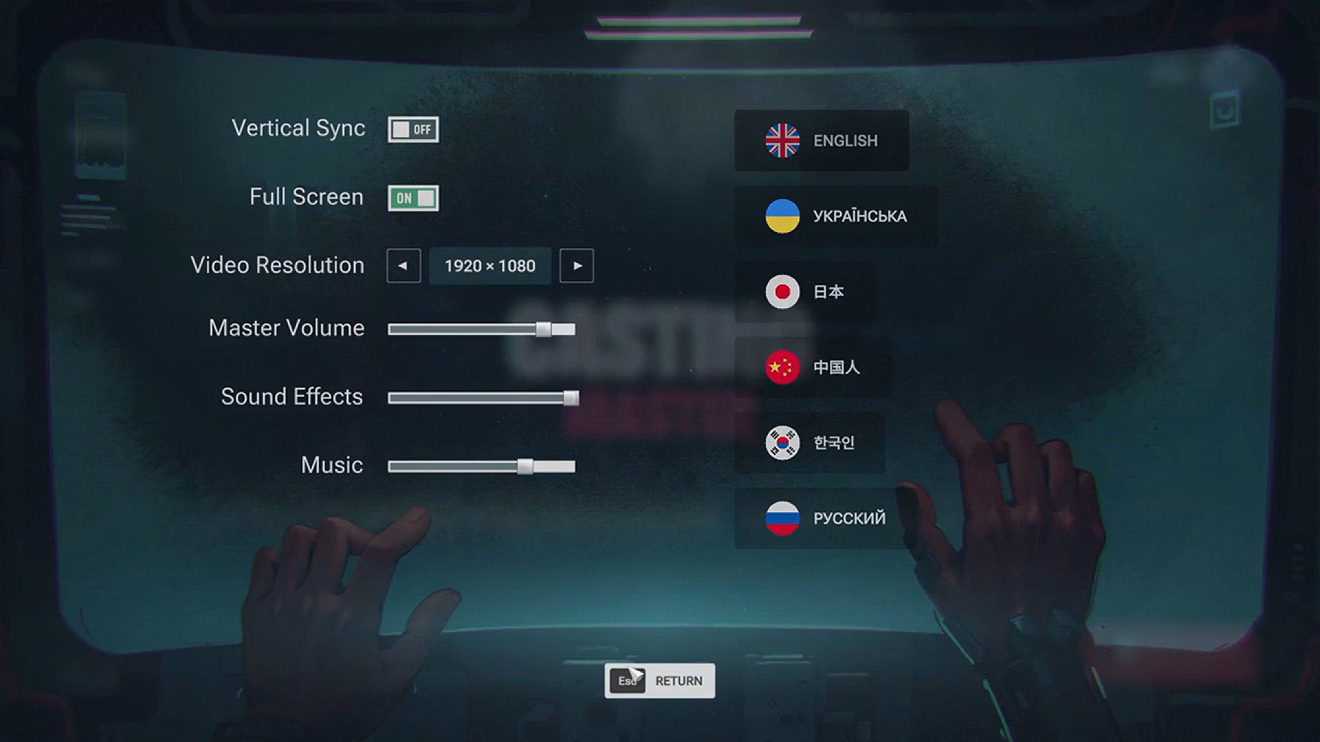 Video thumbnail for nrwokx