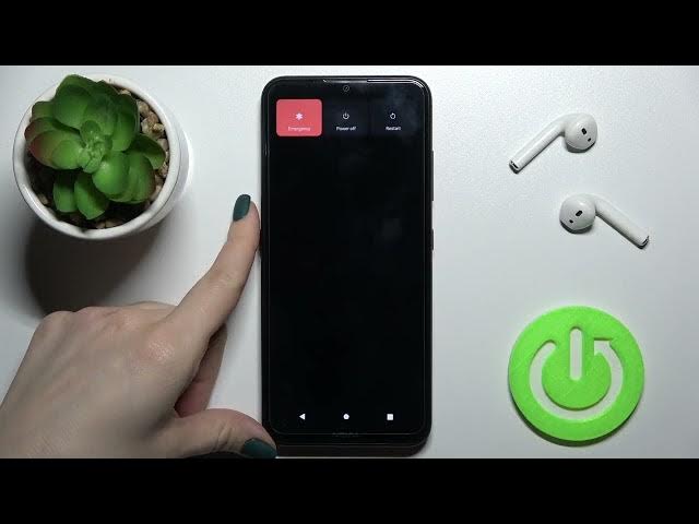 Video thumbnail for How to Switch Off NOKIA 1.4 – Power Off Device