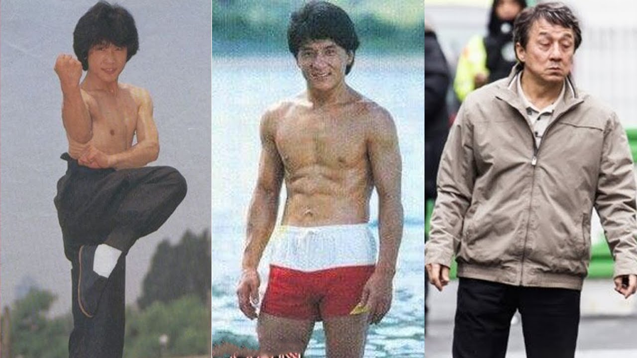 Video thumbnail for Jackie Chan Wiki Wiki, Bio, Age, Net Worth, Wife, Family & Career